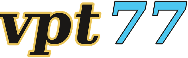vpt77 logo