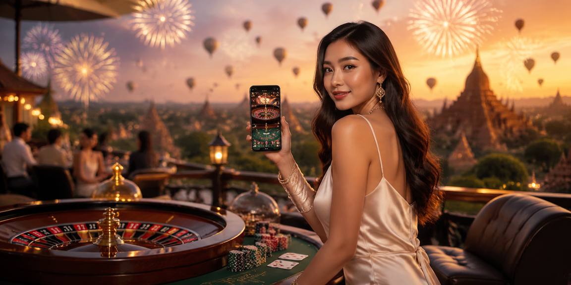 vpt77 mobile gaming